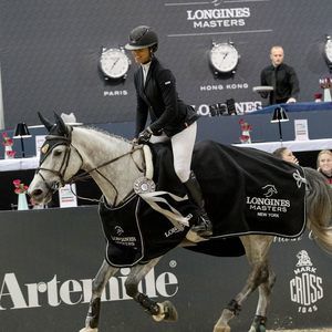 Meet your Posher, Mavis